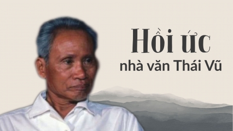 Buổi hạnh ngộ không thể nào quên với bác Phạm Văn Đồng