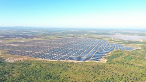 5 dự án điện mặt trời tại Đắk Lắk của Xuân Thiện Group vướng sai phạm