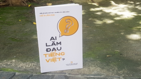 Ai làm đau tiếng Việt trong thời đại hội nhập?