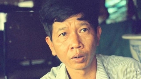 Nhà văn Nguyễn Huy Thiệp cuối cùng anh hùng còn chi?