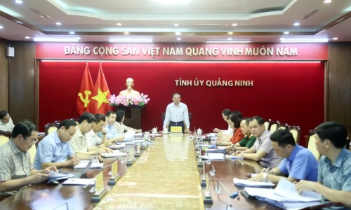 Quang Ninh does not attract FDI capital at any cost