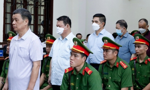 Cựu Bí thư Tỉnh ủy Lào Cai bị đề nghị mức án 5-6 năm tù