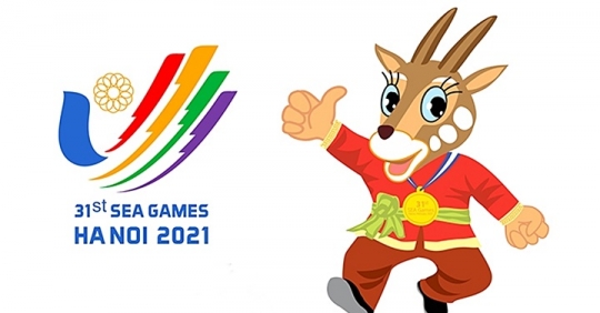 SEA Games 31 diễn ra ở đâu? Vào thời gian nào?