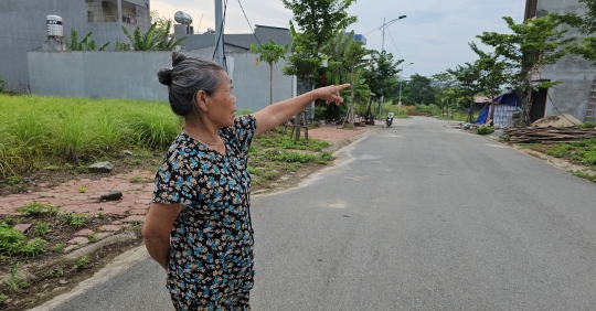 Khu đô thị Kosy thiếu đồng bộ, dân lo ngay ngáy