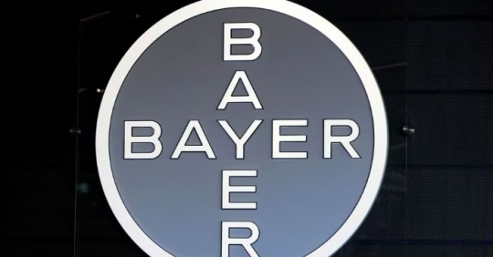 Bayer CEO Says Company Stands Behind Glyphosate