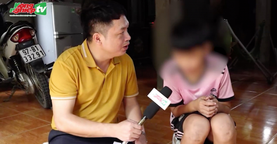 Chuyện lạ: Học sinh lớp 7 ở Chợ Mới, Bắc Kạn không biết chữ 