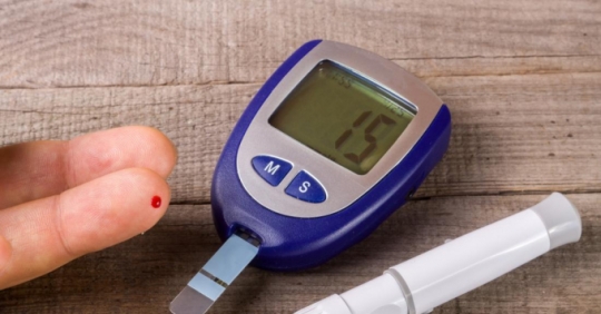 Các biến chứng có thể xảy ra khi chỉ số glucose máu thấp?
