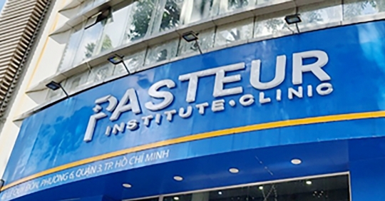 Thẩm mỹ viện Pasteur bị đình chỉ, nhưng vẫn làm đẹp chui cho khách