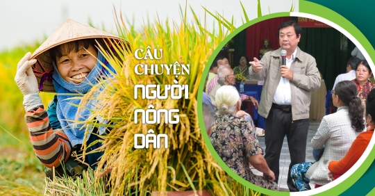 Câu chuyện người nông dân