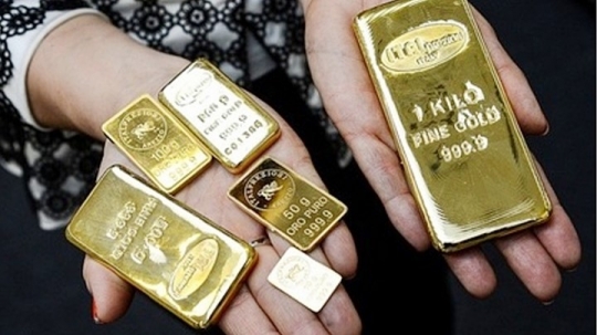 Lợi ích và giá trị đầu tư khi mua nhẫn vàng 9999 1 chỉ tại Hải Phòng?
