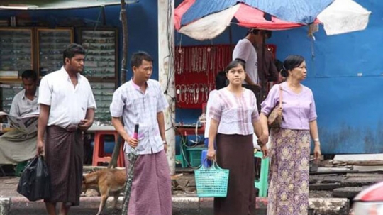 Có nên kiêng ăn chuối khi mang bầu tại Myanmar?
