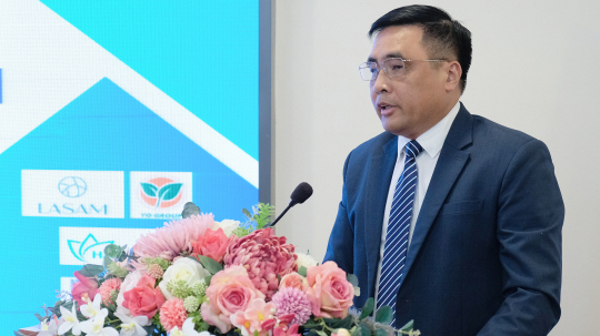 ベトナムと日本は多くの新たな協力機会を通じグリーン成長を目指す