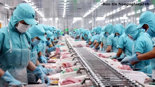 Việt Nam – Belarus tạo điều kiện trao đổi thương mại nông sản