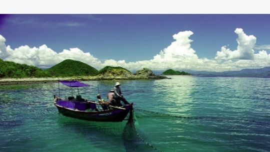 Cộng đồng ngư dân tham gia bảo vệ nguồn lợi thủy sản ven bờ
