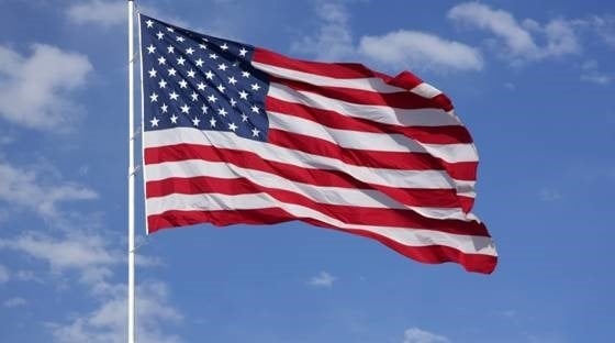Quốc kỳ Mỹ: Quốc kỳ Mỹ luôn là biểu tượng của tinh thần độc lập, tự do, và sức mạnh. Với thiết kế đậm chất Mỹ, quốc kỳ này chắc chắn sẽ khiến bạn cảm thấy tự hào mỗi khi nhìn thấy nó. Hãy chiêm ngưỡng hình ảnh của quốc kỳ Mỹ để cùng nhau đón chào một tương lai tươi sáng hơn!