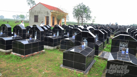 Nghĩa trang quốc gia Trường Sơn