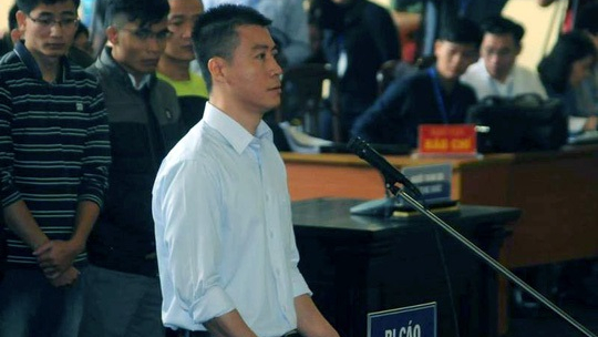 Đề nghị giảm án tù cho ông trùm Phan Sào Nam là vi phạm