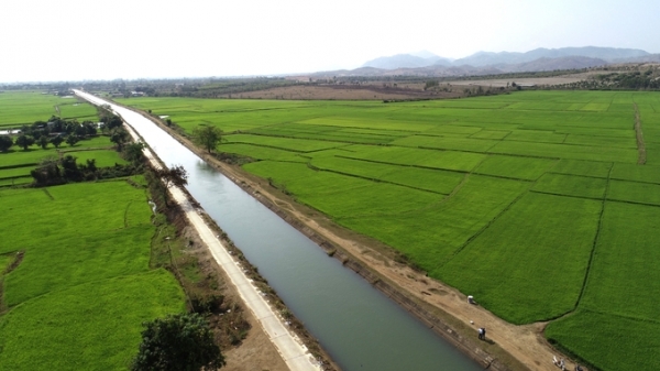 Những công trình thủy lợi mang mùa màng bội thu cho vựa lúa Phú Thiện