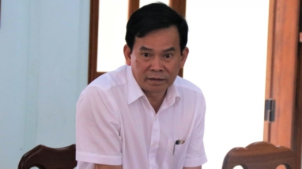 Nguyên Chủ tịch huyện Kon Plông dính nhiều sai phạm được nghỉ hưu trước tuổi