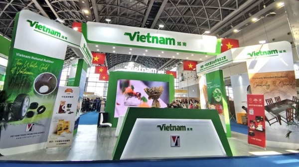 Hội chợ CAEXPO 2023: Cơ hội lớn cho nông sản Việt