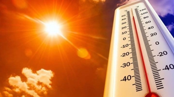 Thời tiết nông vụ ngày 16/2/2024: Nắng nóng lan rộng tại Đông Nam bộ