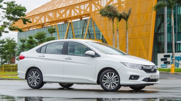 Honda triệu hồi hàng loạt mẫu xe lắp ráp và nhập khẩu bán tại Việt Nam