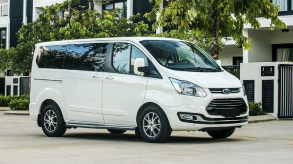Ford Tourneo ngừng lắp ráp tại Việt Nam, nhiều khả năng 'khai tử'