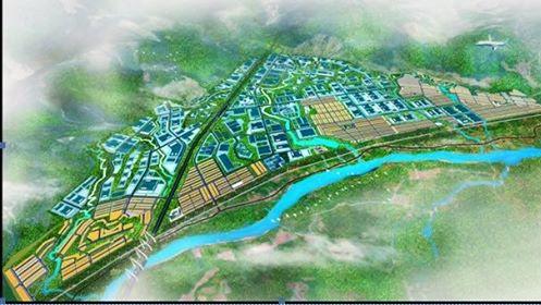 Thủ tướng chấp thuận chủ trương đầu tư dự án Becamex Bình Định