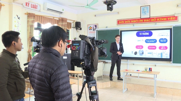 Quảng Ninh xây dựng chương trình ôn tập cho học sinh
