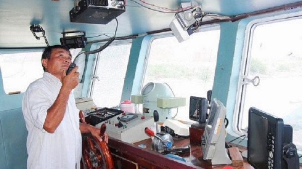 Năm nay Bình Định sẽ 'phủ sóng' thiết bị giám sát hành trình tàu cá