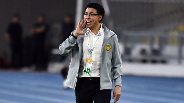 HLV Malaysia tự tin vô địch AFF Cup nhờ dàn cầu thủ nhập tịch