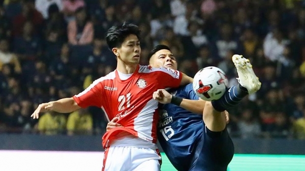 Bóng đá châu Á tăng tốc nối lại các giải đấu