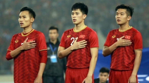 AFC: 'Sơ đồ 3 trung vệ không còn phù hợp ở U23 châu Á'