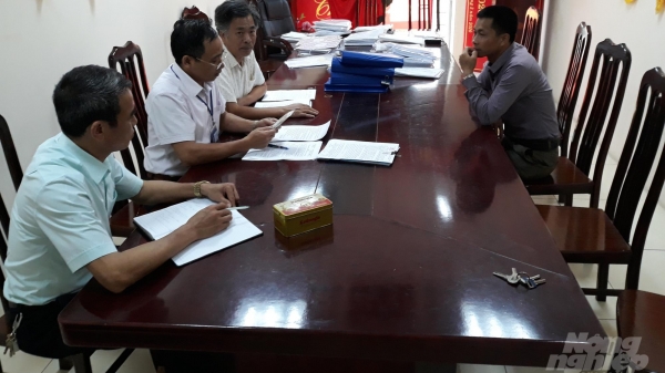 Bắc Giang: Bắt quả tang, phạt 2 đại lý bán thuốc bảo vệ thực vật lậu