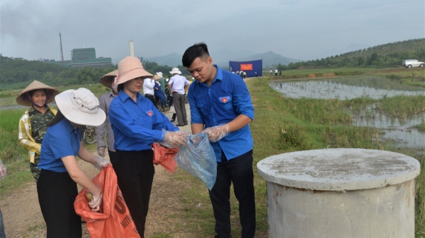 Tuyên Quang: Nông dân sử dụng khoảng 700 tấn thuốc bảo vệ thực vật/năm