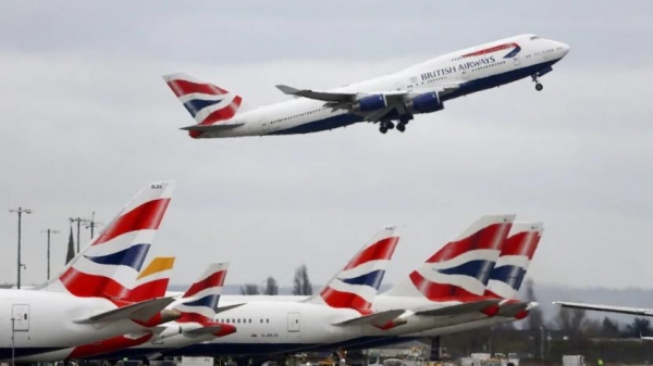 Tại sao Boeing 747 phải 'về hưu' hàng loạt?