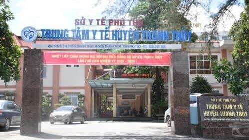 Sở Y tế tỉnh Phú Thọ sẽ sửa sai thế nào?