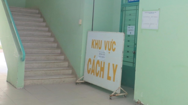 Người tiếp xúc gần “bệnh nhân 419” ở Khánh Hòa âm tính Covid-19