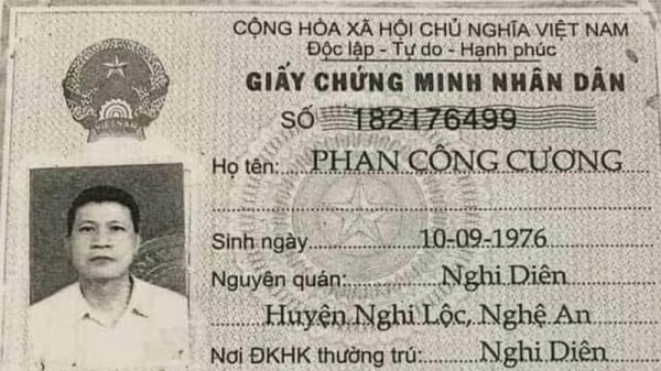 Nghi phạm giết người tại Nghệ An đã tự tử