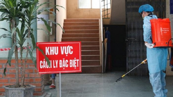 Nam Định: Cách ly 4 người liên quan tới lái xe taxi đến từ Thái Bình