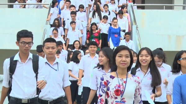TP Đà Nẵng, Quảng Nam kiến nghị phương án thi tốt nghiệp THPT 2020