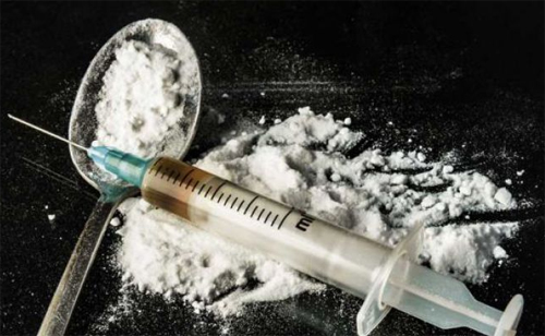 3 đối tượng tàng trữ ma túy trái phép sa lưới pháp luật
