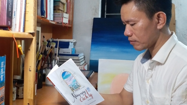 Sách Việt khai thác đề tài đại dịch toàn cầu