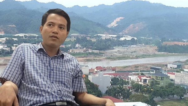 Giám đốc Ban ODA Lào Cai xin 'bỏ qua' cho nhà thầu