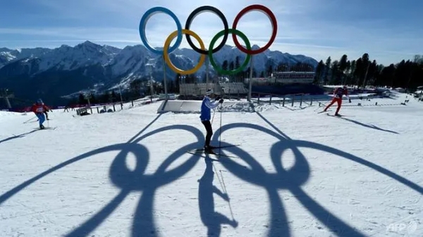 Tranh cãi quanh việc tổ chức Olympic