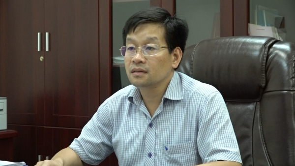 PGĐ Sở NN&PTNT tỉnh Hưng Yên: Đề nghị xử lý hình sự vi phạm đê điều