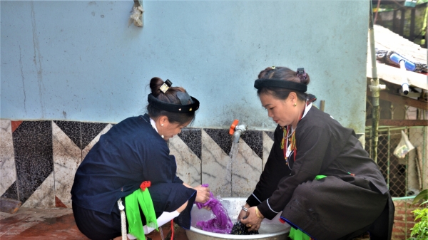Tuyên Quang: Hơn 262 tỷ đồng hỗ trợ đầu tư từ chương trình 30a