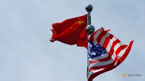 Trung Quốc cáo buộc Ngoại trưởng Mỹ ác ý, có 'não trạng chiến tranh lạnh'