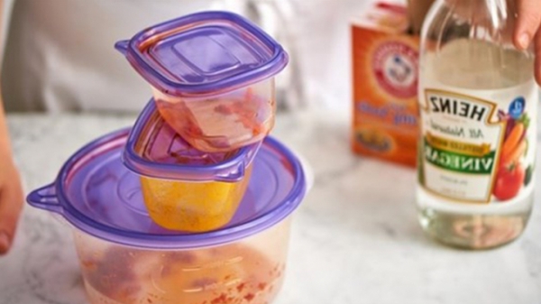 Cách chọn hộp nhựa đựng thực phẩm và những lưu ý khi sử dụng