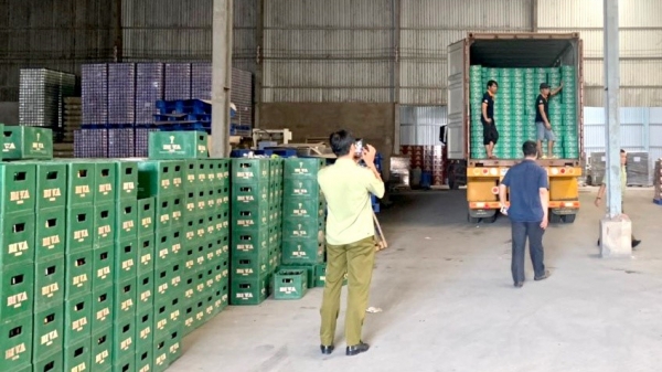 Giám đốc Công ty Bia Sài Gòn Việt Nam bị đề nghị truy tố